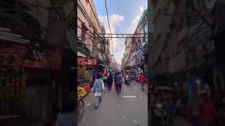 Purani delhi famous Aslam chicken shorts youtubeshorts yshorts famous aslamchicken puranidelhi [upl. by Pappano510]