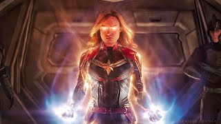 Captain Marvel  Movie Review [upl. by Giark]