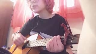 The Beer Kimya Dawson cover [upl. by Wojak]