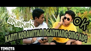 Lawak bali KANTI KERAWITAN NGANTIANG SING ADE [upl. by Stevens]