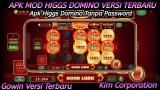 Apk Higgs Domino Mod Rp Terbaru • X8 Speeder Terbaru Higgs Domino Mod Tanpa Password Terbaru [upl. by Gnolb]