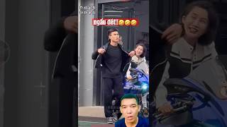 Ngầu đét Silky Onehand Stroller，have you learned it 酷极了 noidiatrung motorcycle [upl. by Hills]