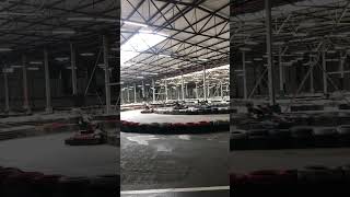 Kartcenter Dinslaken [upl. by Pontias517]