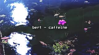 bert  caffeine [upl. by Glanville470]