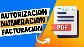 P4 AUTORIZACION NUMERACION DE FACTURACION Práctica  FACTURACIÓN ELECTRÓNICA GRATUITA 2020 👍 [upl. by Jyoti]