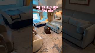 Windstar Cruises  Best Luxury Cruise Cabin [upl. by Sherman]