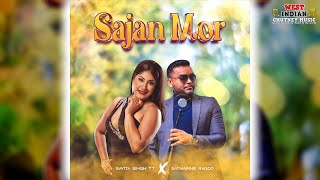 Savita Singh X Satnarine Ragoo  Sajan Mor 2024 Bollywood Cover [upl. by Leugimsiul]