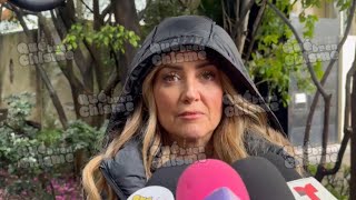 ¿ERIK RUBÍN Y MÓNICA NOGUERA SE VAN A CASAR 😱🚨 ANDREA LEGARRETA ROMPE SILENCIO NO SE HA DIVORCIADO [upl. by Mayyahk]