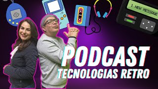 Tecnologías CHAVORRUCAS  NOSTALGIA PURA  Ep 1 [upl. by Akalam102]