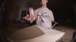 Epic New Mike Schneider Pro Ramp 2024 Full Part [upl. by Nylrak]