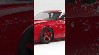 Doge hellcat edit [upl. by Leuqram]