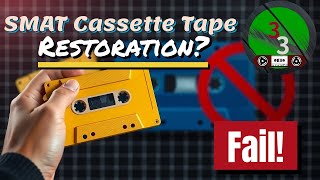 5 Essential Cassette Tape Secrets Every Music Enthusiast Needs to Know [upl. by Greenwood]