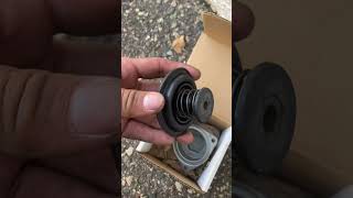 2018 honda civic sport hatch bov installation [upl. by Dowlen930]