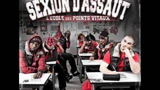 Section DAssaut  13 JAi Pas Les Loves [upl. by Ytsud]