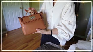 HERMES MINI 2424 UNBOXING [upl. by Ainahtan]