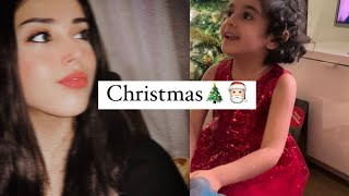 Kurdish VLOG  CHRISTMAS 3🎄🎅🏻 [upl. by Wight]