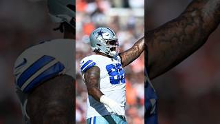 NEWS ALERT Cowboys Placing DT Jordan Phillips On Injured Reserve [upl. by Dola224]