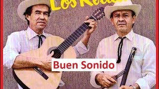 Diez Aguardientes  Los Relicarios Buen Sonido [upl. by Fadiman350]