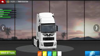 Ultimate Guide to Truck Simulation Android Gameplay [upl. by Grochow352]