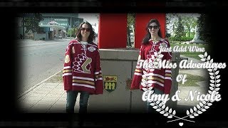 VLOG Episode 2 In Lloydminster [upl. by Sualkcin]