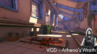 Viscera Cleanup Detail  Athenas Wrath 22 [upl. by Carey780]