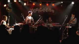 Yasei Collective Live Recording 20122013 Tour Final [upl. by Kane]