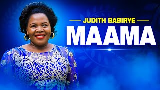 Maama  Judith Babirye official video Ugandan Gospel Music [upl. by Blood]