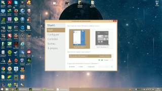 Start8 pour Windows 81 64 bit [upl. by Bilek159]