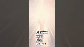 Discover Peace Through Forgiveness and Prophecy [upl. by Inalan]