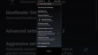 How to set up xDrip on Android for MiaoMiao2 to work with Libre US 14 days [upl. by Akihdar]