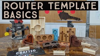 Create Quick Easy Repeatable Woodworking Projects  How To [upl. by Ecallaw]