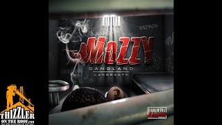 Mozzy ft Kunta CellyRu  Stealing Bases Prod JuneOnnaBeat Thizzlercom [upl. by Coco]