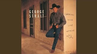 George Strait  Carrying Your Love With Me ♬ Music Video Clipe GeorgeStrait ❤ 1997 [upl. by Editha]