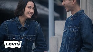 Levis® Made amp Crafted® FallWinter 2022  Made in Japan  Levis® [upl. by Nnyledam]