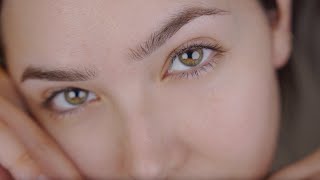 4K ASMR Down Your Spine The Eyes of Seduction Part III [upl. by Kam]