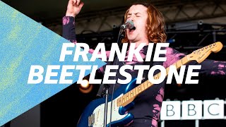 Frankie Beetlestone  Everything is Changing BBC Music Introducing at Reading 2023 [upl. by Albarran92]