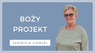 Boży projekt  WZN 838  Jadwiga Chmiel [upl. by Gottlieb]