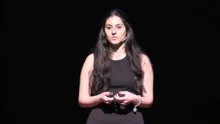 An Armenian Genocide Survivors Story  Lucine Z Kinoian  TEDxBergenCommunityCollege [upl. by Marlowe]