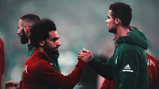 Real Madrid VS Liverpool 31  Promo  UCL Final 2018  ● HD ● [upl. by Ynaffyt]