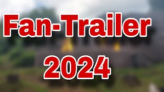 KarlMayFestspiele Elspe 2024  FanTrailer zu quotWinnetou und das Halbblutquot [upl. by Hazem]