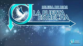 PACIENTEMENTE ESPERE EN JEHOVA [upl. by Anaerb]