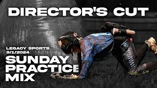 DIRECTORS CUT EDIT  SUNDAY PAINTBALL PRACTICE AT LEGACY [upl. by Ecyar728]