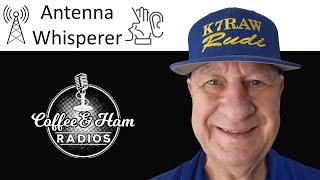 Tips and Tricks with Rudi the Antenna Whisperer [upl. by Filip]