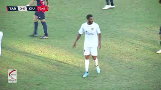 Highlights  Taranto  Giugliano 0  1 [upl. by Razaele971]