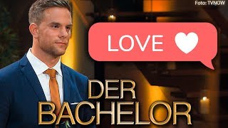 Bachelor 2020 Sebastian Preuss Hat er eine heimliche Freundin [upl. by Aiderfla]