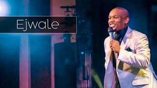 Spirit Of Praise 3 ft Kgotso Makgalema  Ejwale  Gospel Praise amp Worship Song [upl. by Yorick]