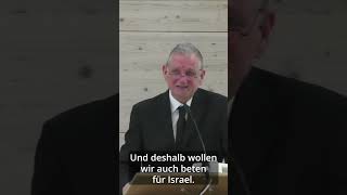 Woher kommt der Hass gegen Israel [upl. by Nilhtac]