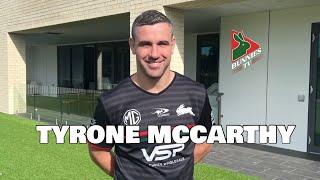 UK League Legend Tyrone McCarthy [upl. by Dylan336]