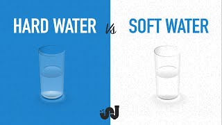 Hard Water Vs Soft Water Whats the difference [upl. by Dhruv367]