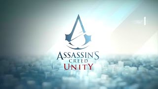 AC Unity Xbox One Coop Gameplay  Lets Play Assassins Creed Unity Coop [upl. by Annoik]